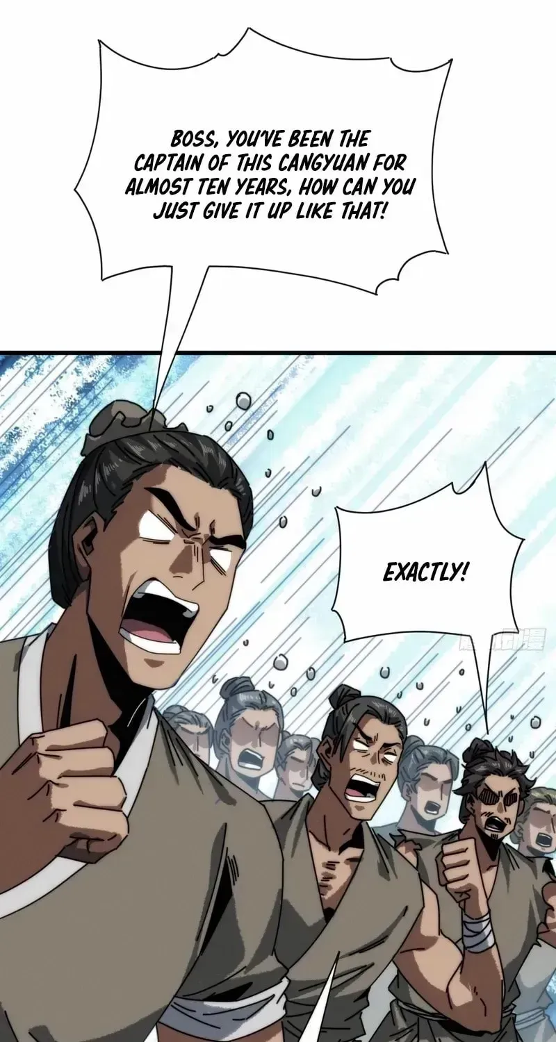 Read My Virtual Immortal Path chapter 16 image 5 on Lezhin