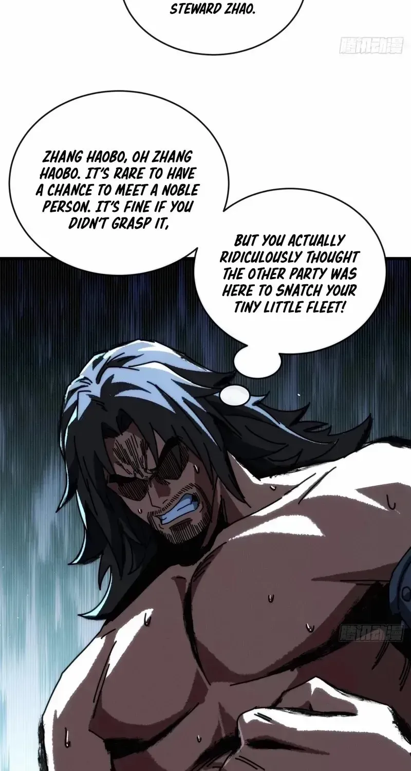 Read My Virtual Immortal Path chapter 16 image 51 on Lezhin