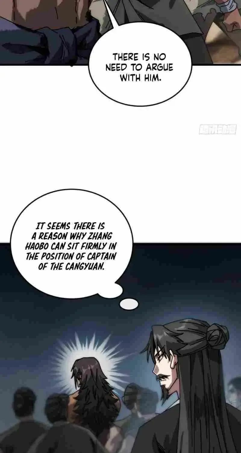 Read My Virtual Immortal Path chapter 17 image 12 on Lezhin
