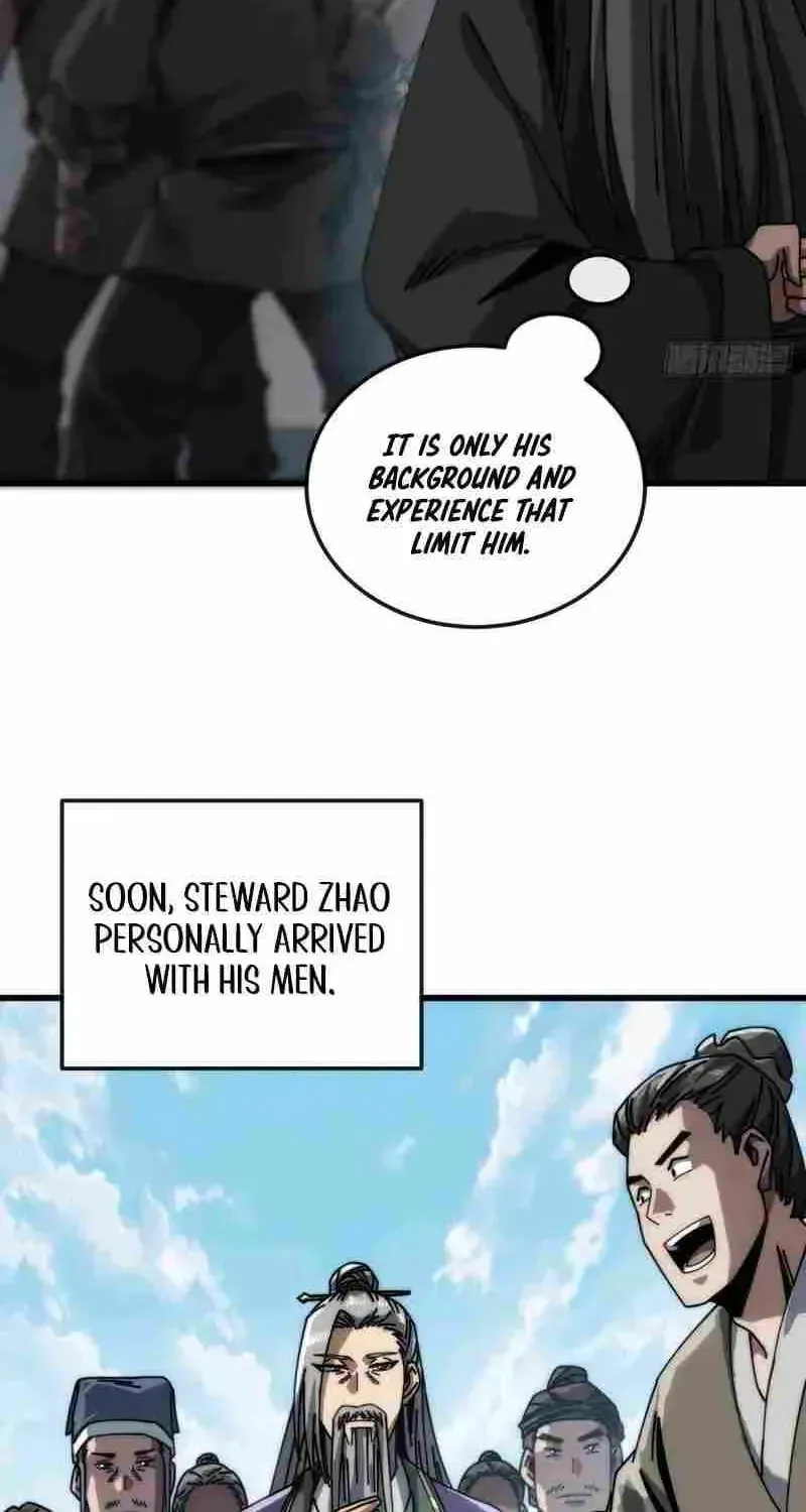 Read My Virtual Immortal Path chapter 17 image 13 on Lezhin