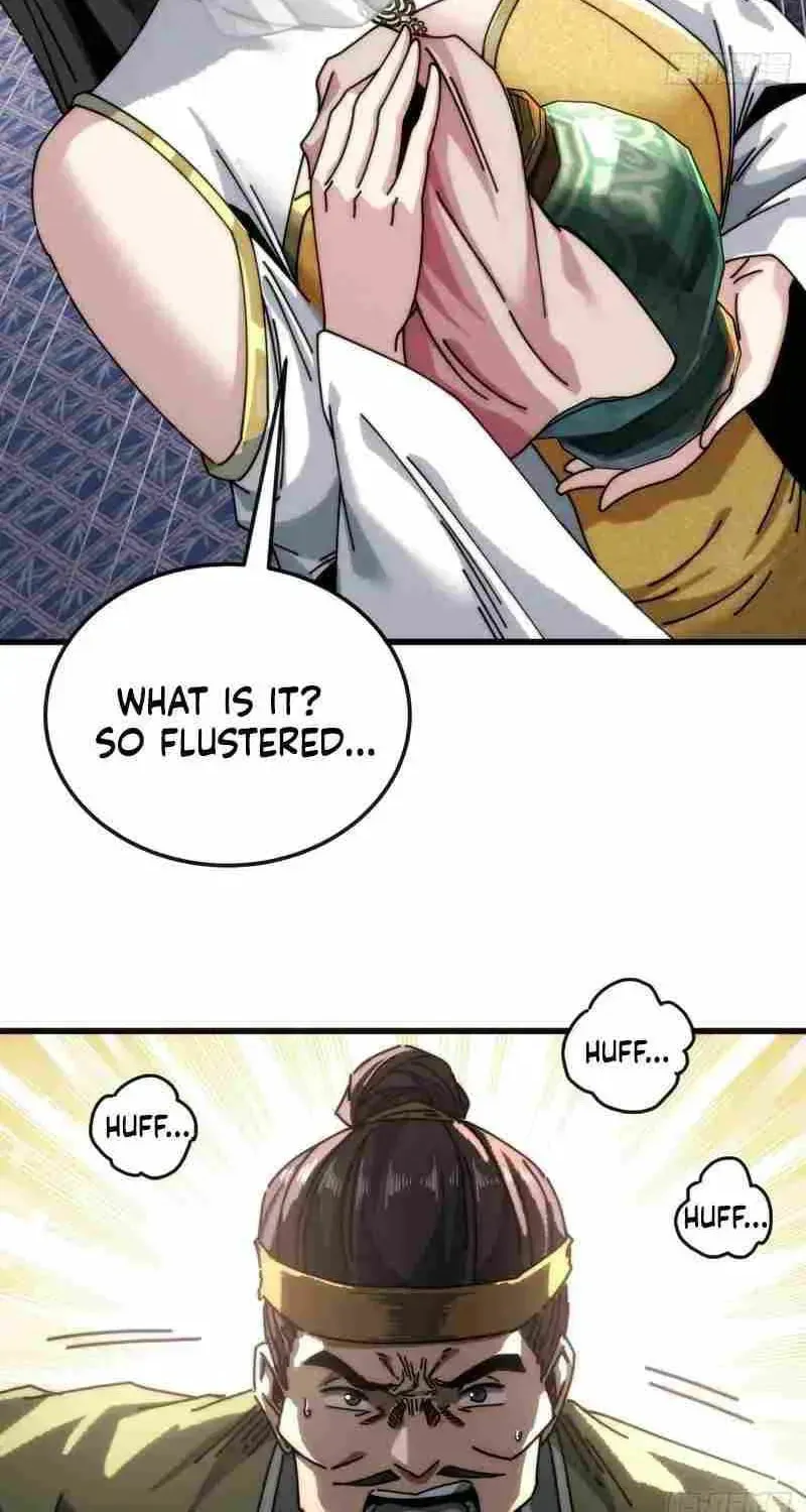 Read My Virtual Immortal Path chapter 17 image 17 on Lezhin