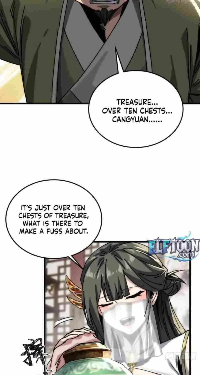 Read My Virtual Immortal Path chapter 17 image 18 on Lezhin