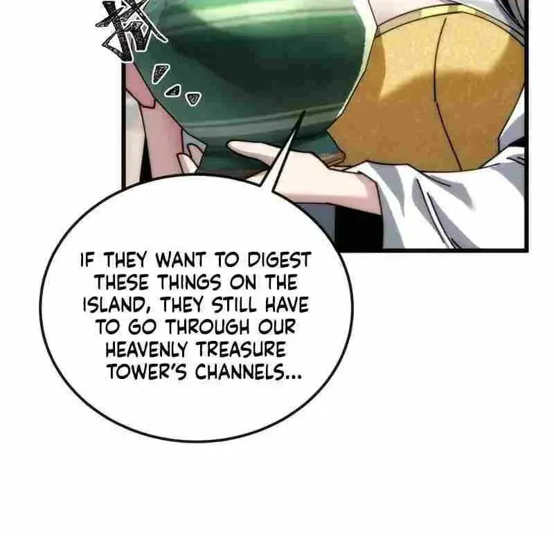 Read My Virtual Immortal Path chapter 17 image 19 on Lezhin