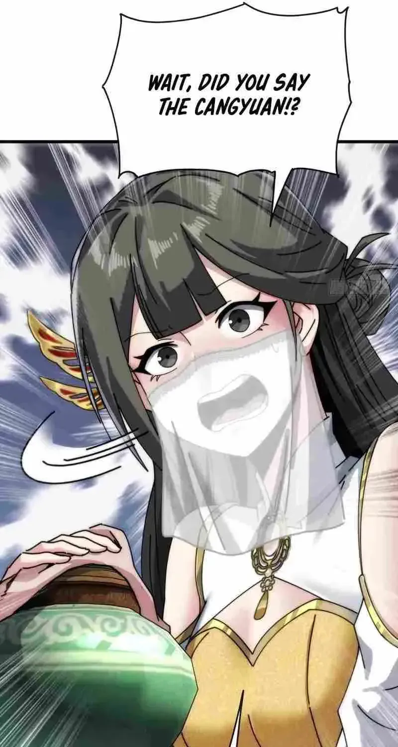 Read My Virtual Immortal Path chapter 17 image 20 on Lezhin