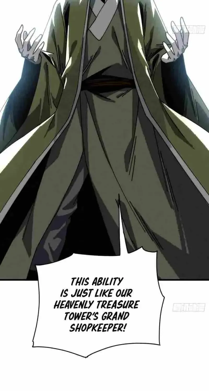 Read My Virtual Immortal Path chapter 17 image 22 on Lezhin