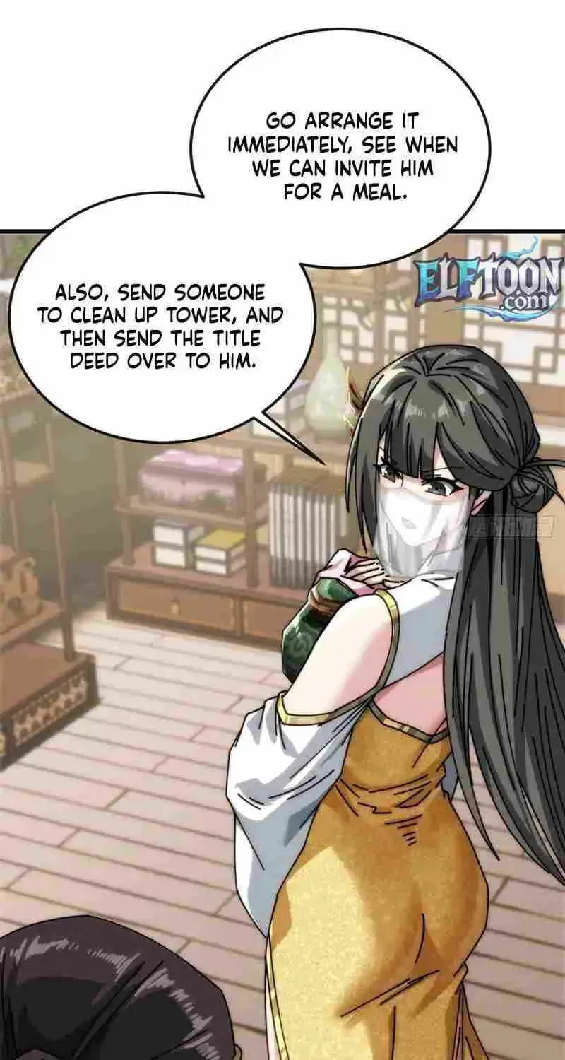 Read My Virtual Immortal Path chapter 17 image 23 on Lezhin