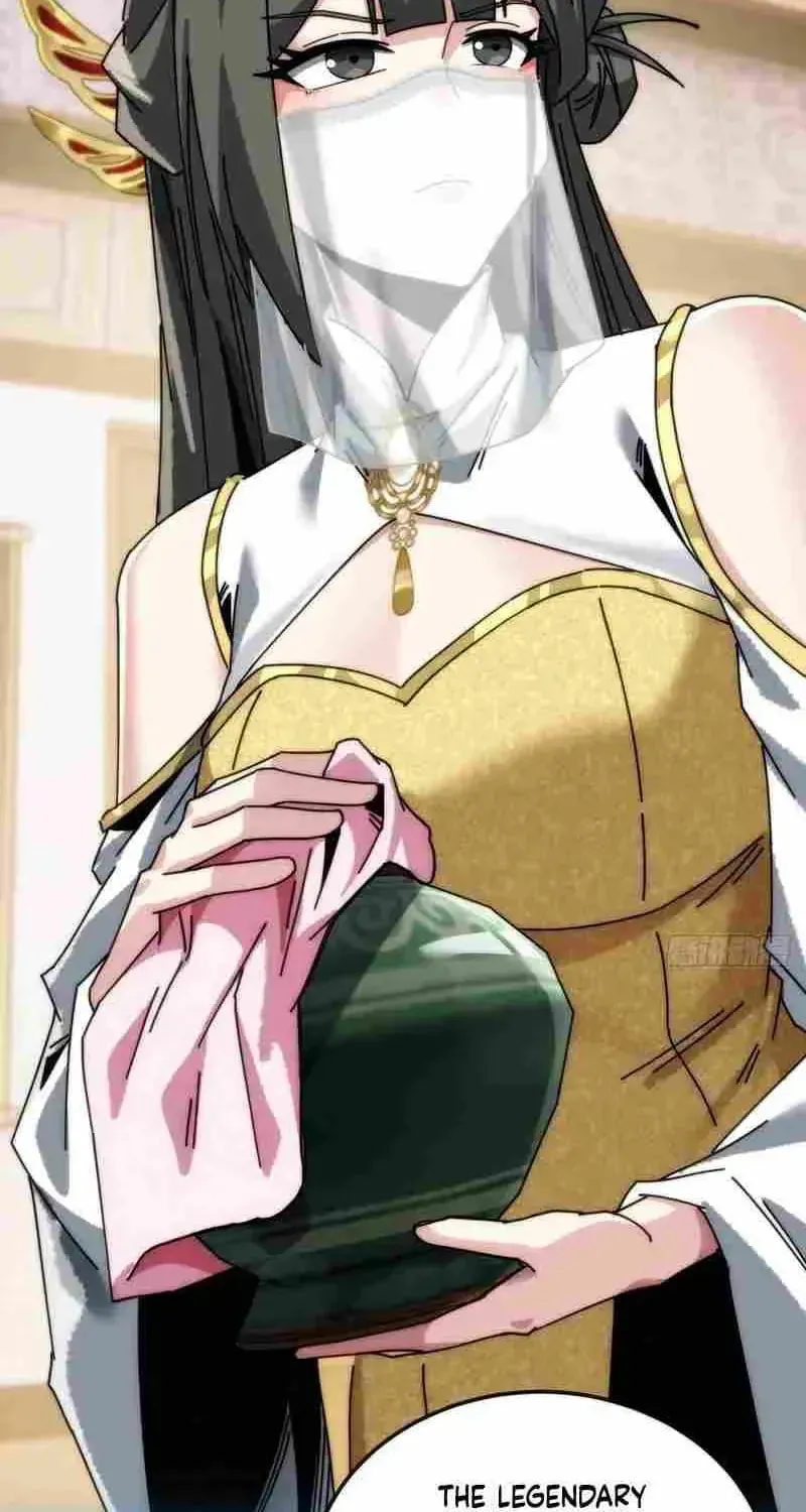 Read My Virtual Immortal Path chapter 17 image 25 on Lezhin