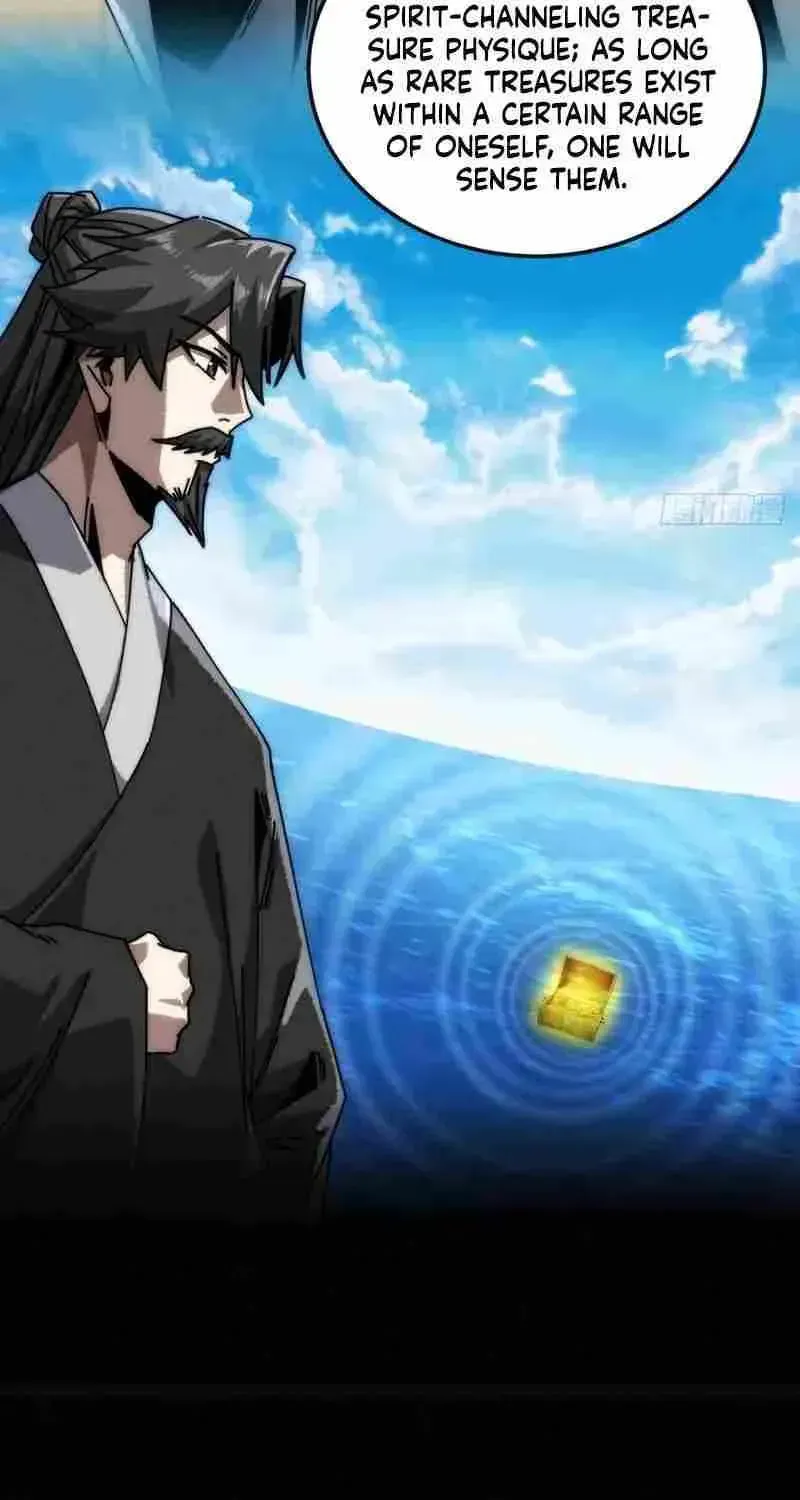 Read My Virtual Immortal Path chapter 17 image 26 on Lezhin