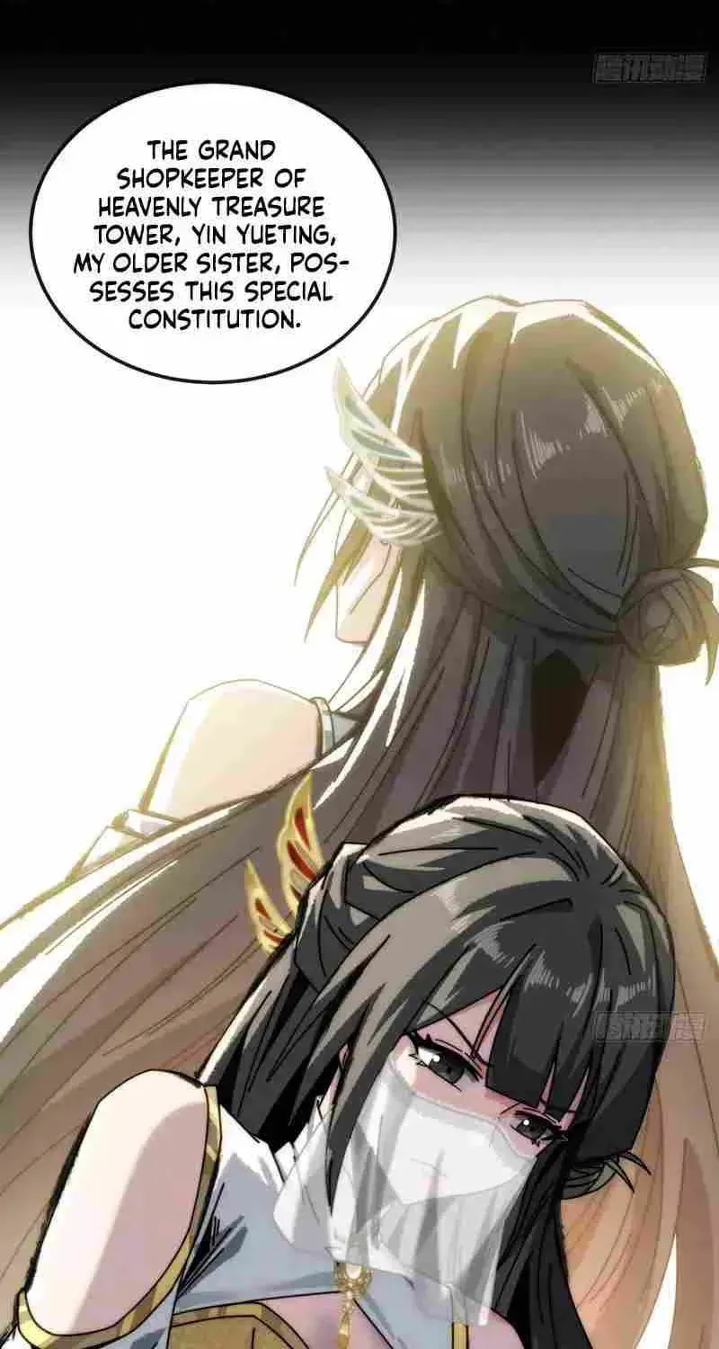 Read My Virtual Immortal Path chapter 17 image 27 on Lezhin