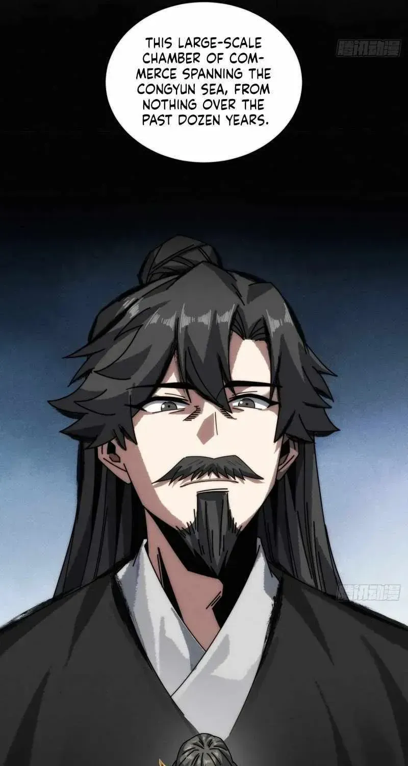 Read My Virtual Immortal Path chapter 17 image 30 on Lezhin