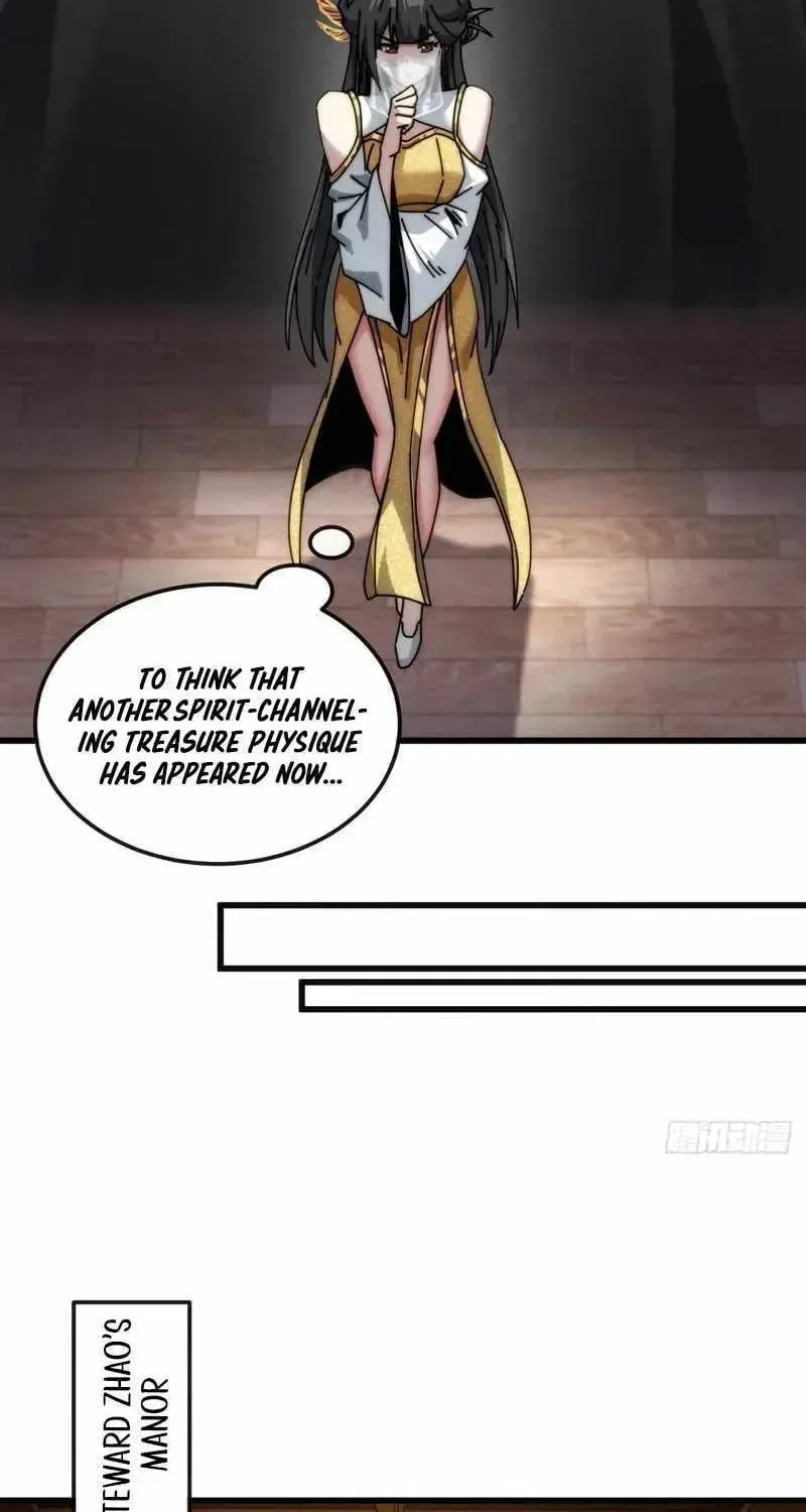 Read My Virtual Immortal Path chapter 17 image 31 on Lezhin