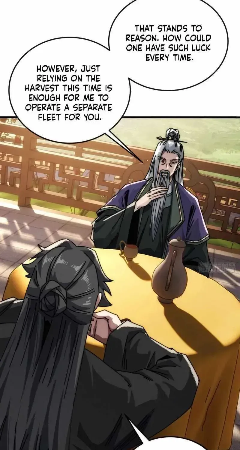 Read My Virtual Immortal Path chapter 17 image 34 on Lezhin