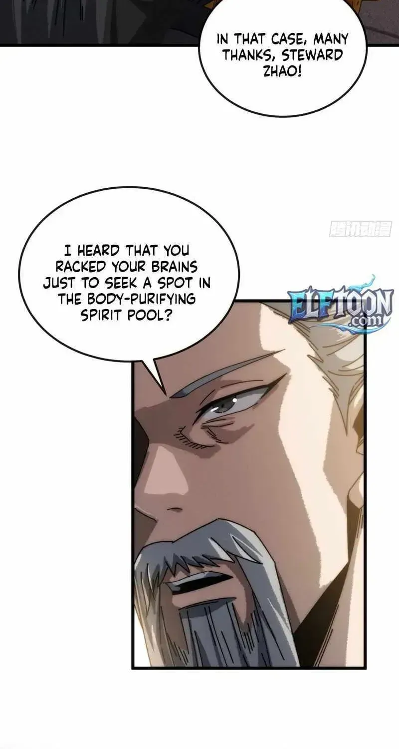 Read My Virtual Immortal Path chapter 17 image 35 on Lezhin