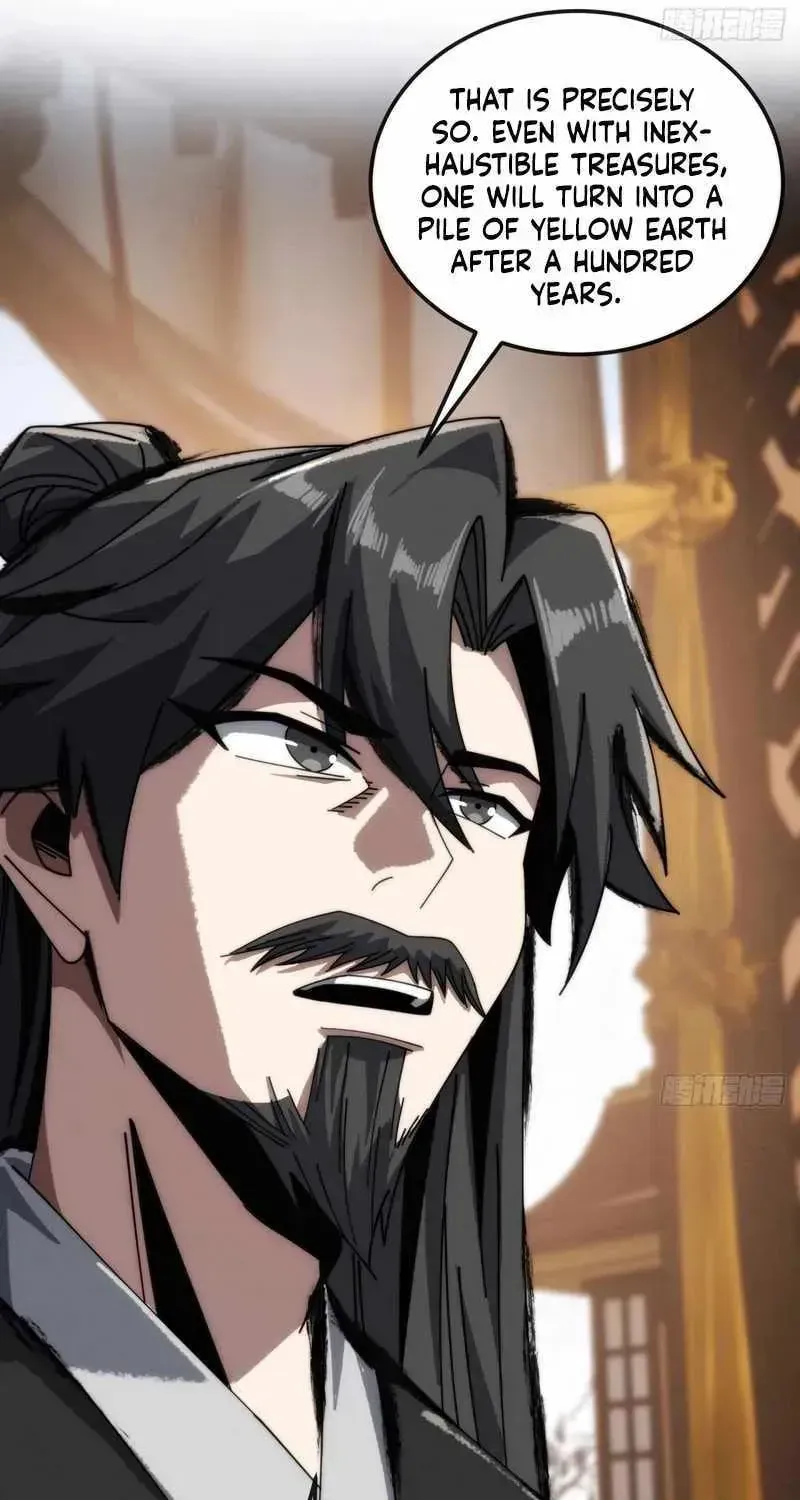 Read My Virtual Immortal Path chapter 17 image 36 on Lezhin