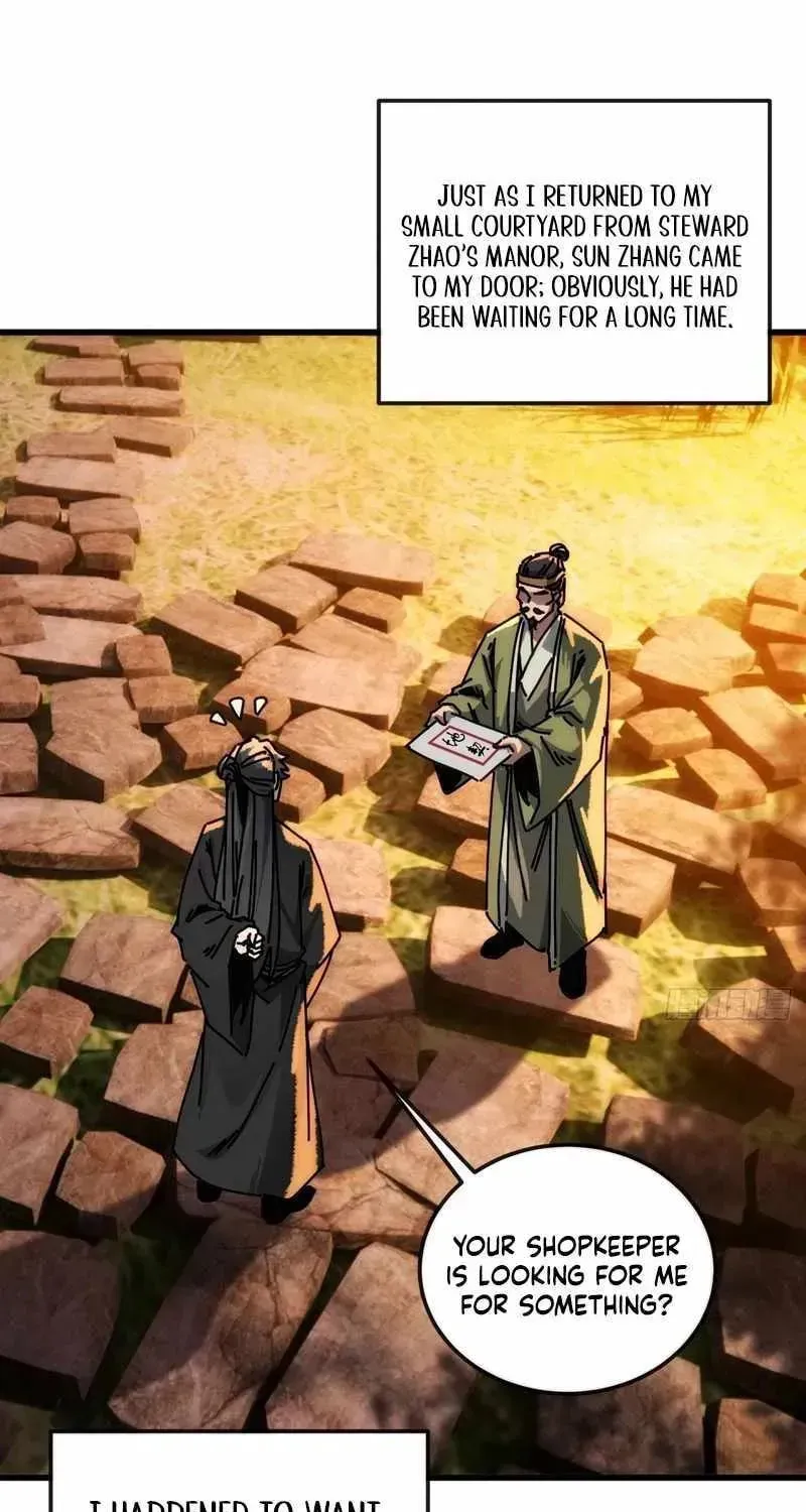 Read My Virtual Immortal Path chapter 17 image 46 on Lezhin