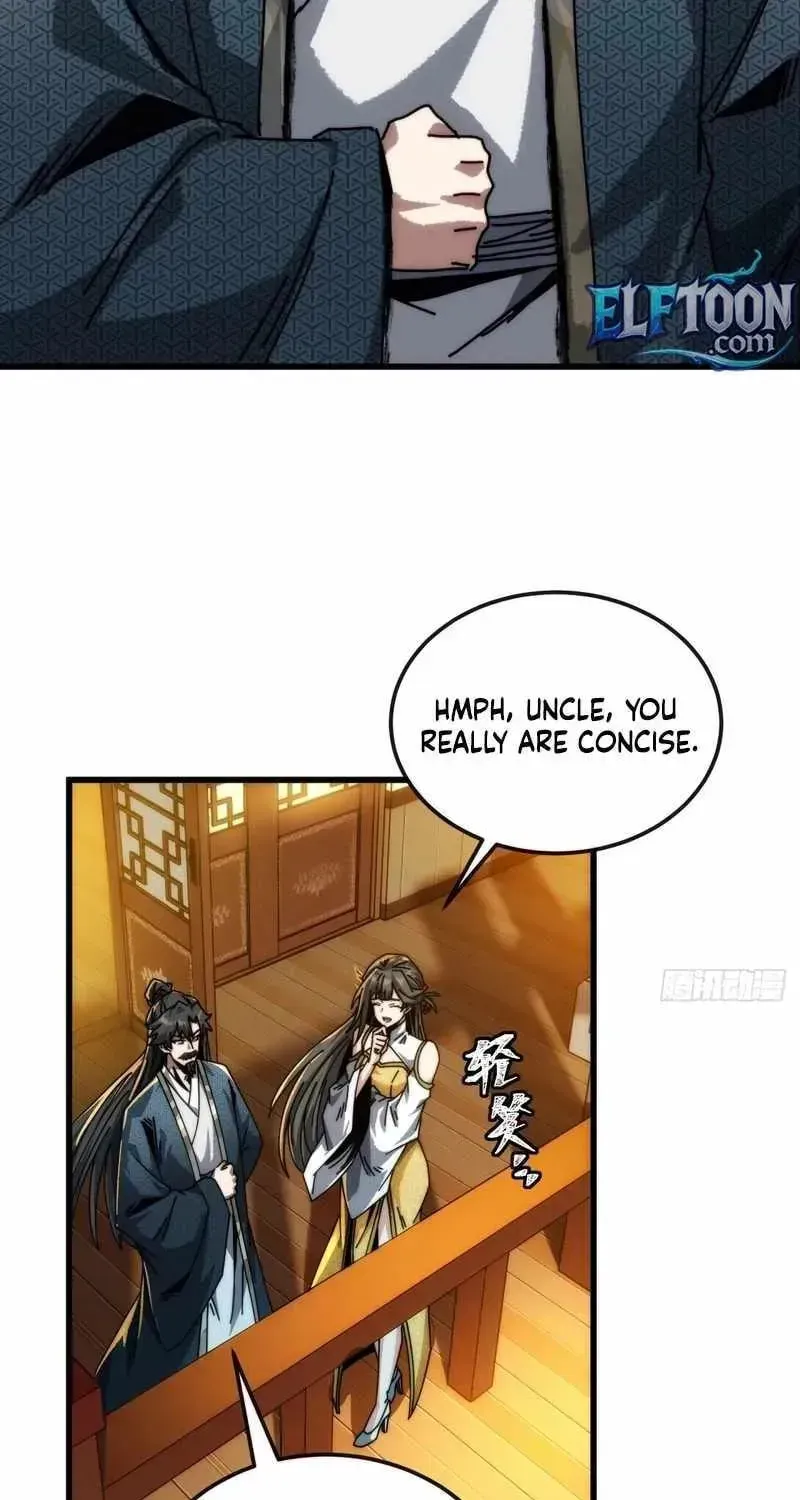 Read My Virtual Immortal Path chapter 17 image 52 on Lezhin