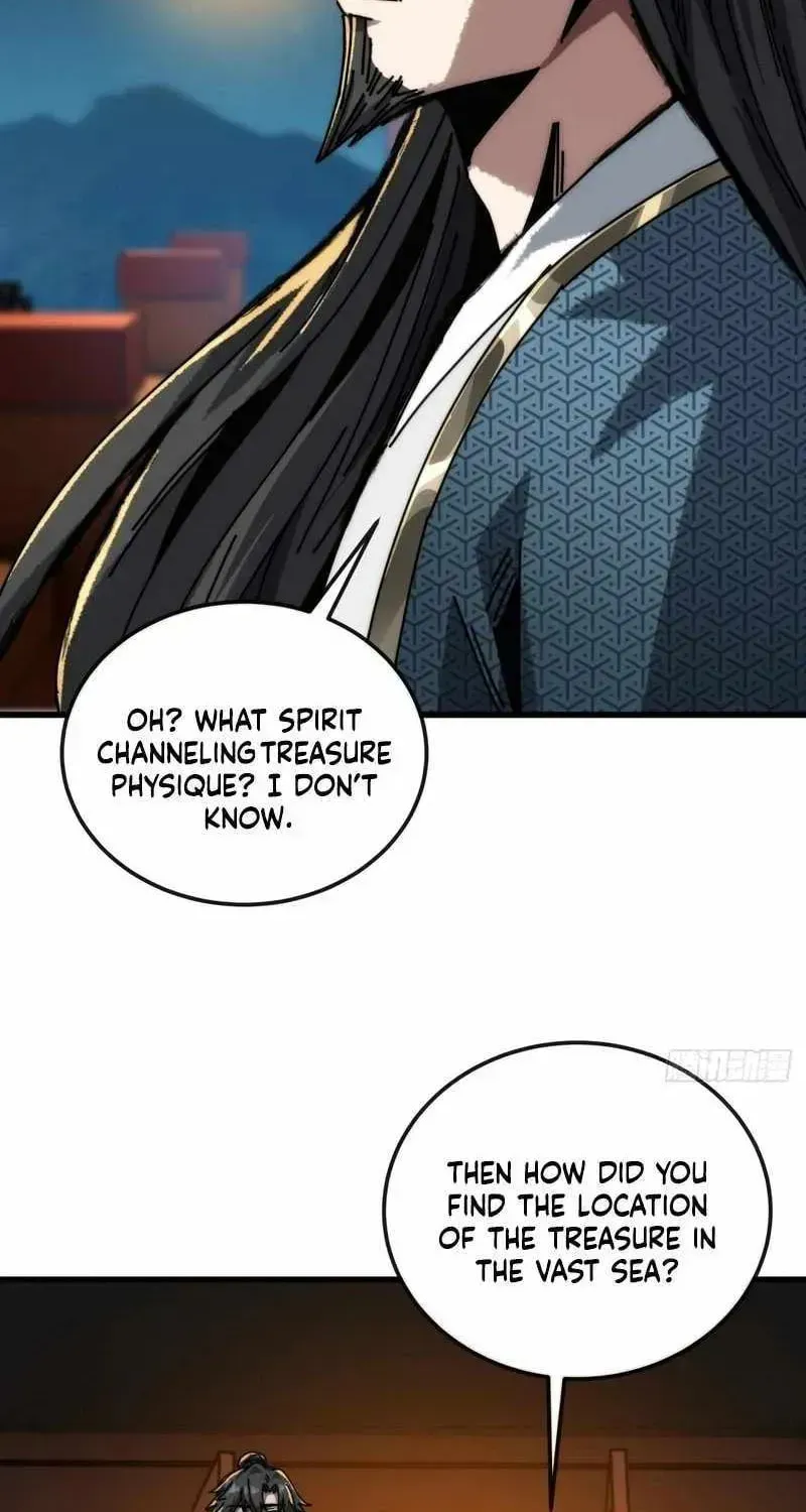 Read My Virtual Immortal Path chapter 17 image 55 on Lezhin