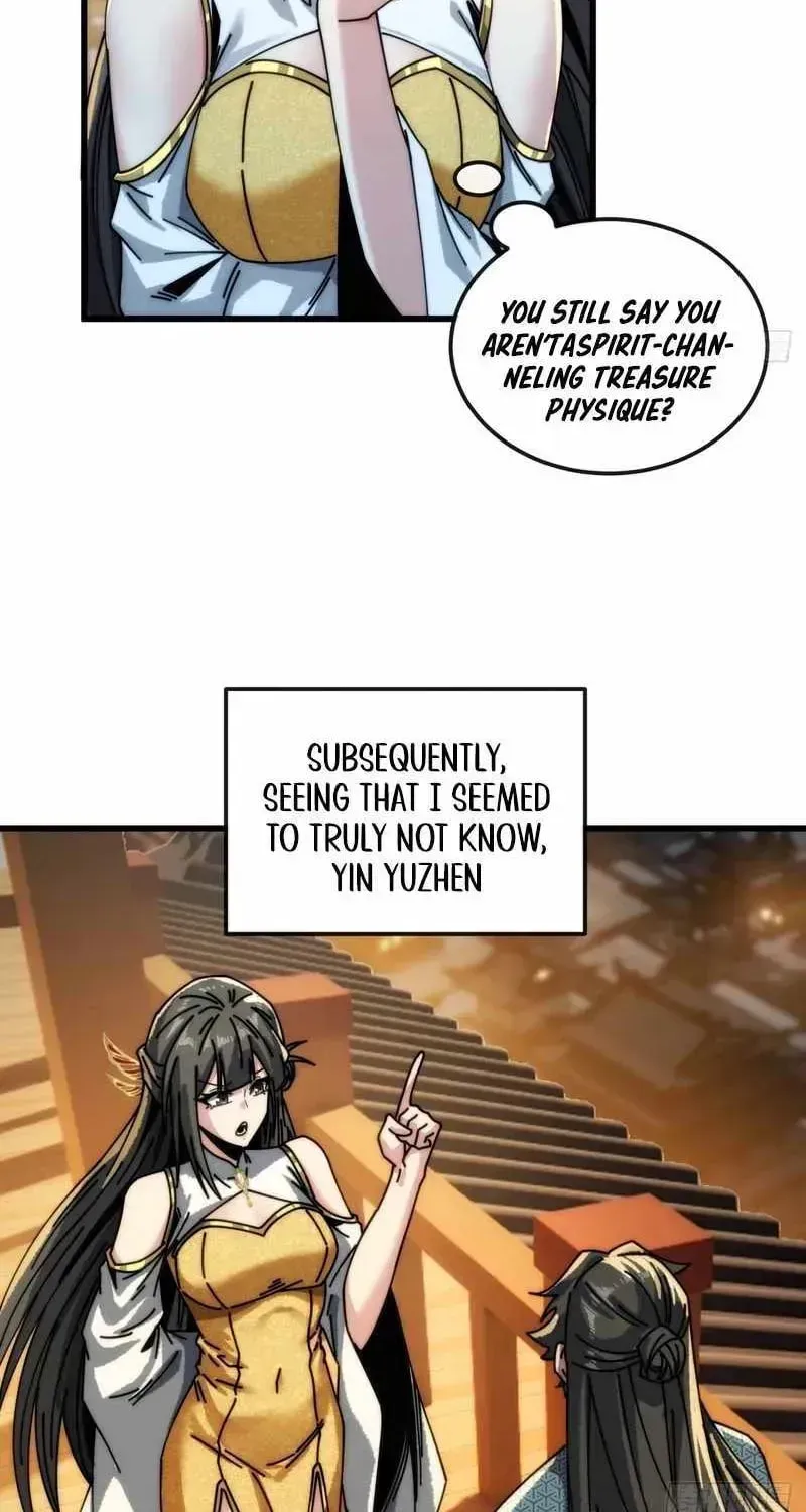 Read My Virtual Immortal Path chapter 17 image 57 on Lezhin
