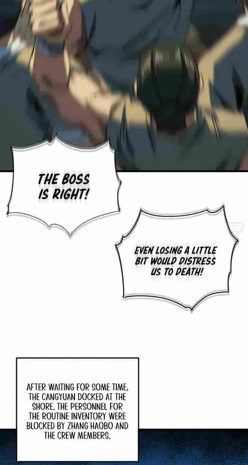 Read My Virtual Immortal Path chapter 17 image 7 on Lezhin