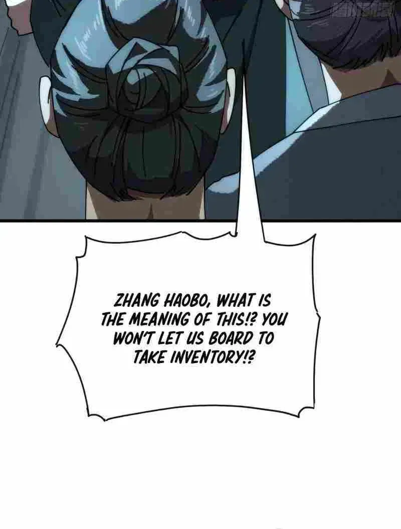 Read My Virtual Immortal Path chapter 17 image 9 on Lezhin