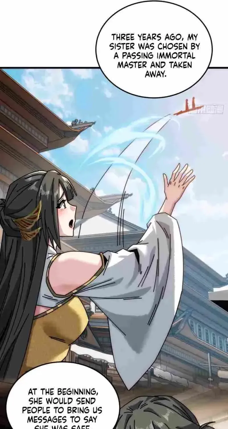 Read My Virtual Immortal Path chapter 18 image 10 on Lezhin
