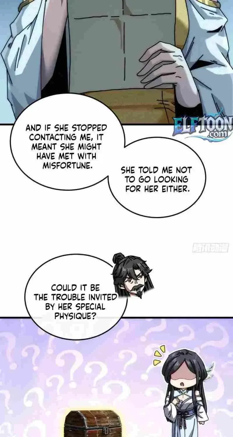 Read My Virtual Immortal Path chapter 18 image 14 on Lezhin