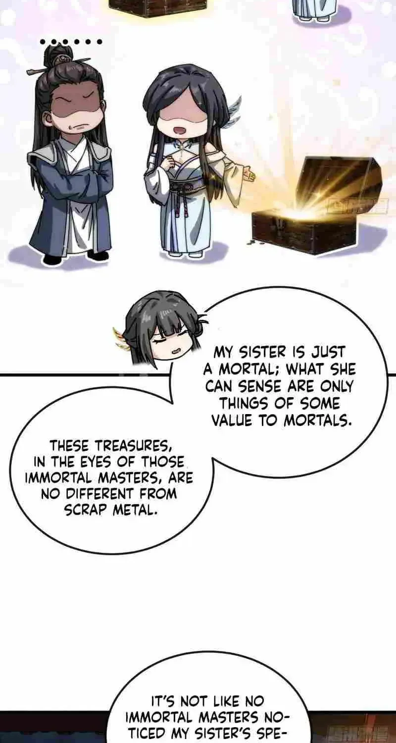 Read My Virtual Immortal Path chapter 18 image 15 on Lezhin