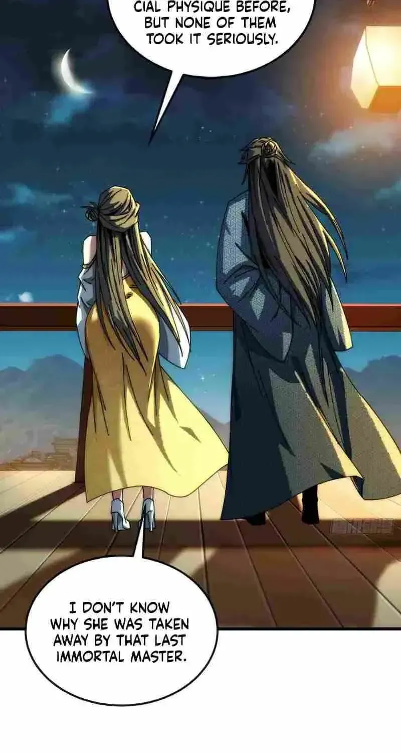 Read My Virtual Immortal Path chapter 18 image 16 on Lezhin