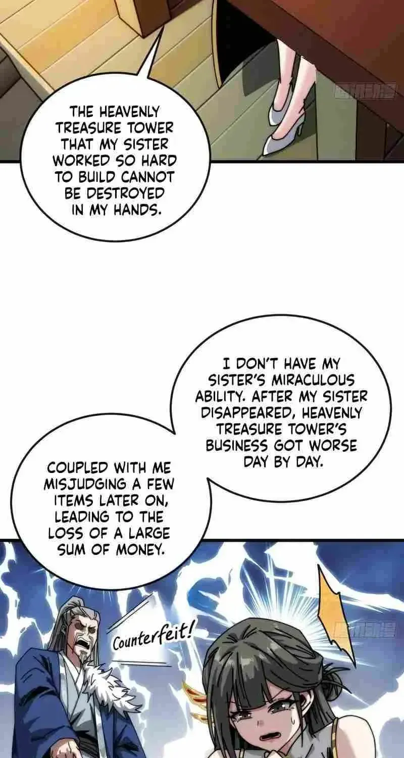 Read My Virtual Immortal Path chapter 18 image 18 on Lezhin