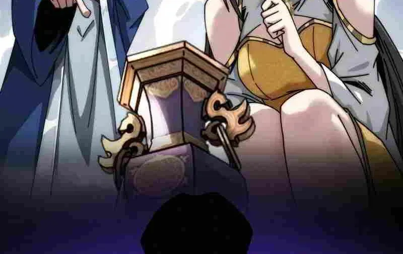 Read My Virtual Immortal Path chapter 18 image 19 on Lezhin