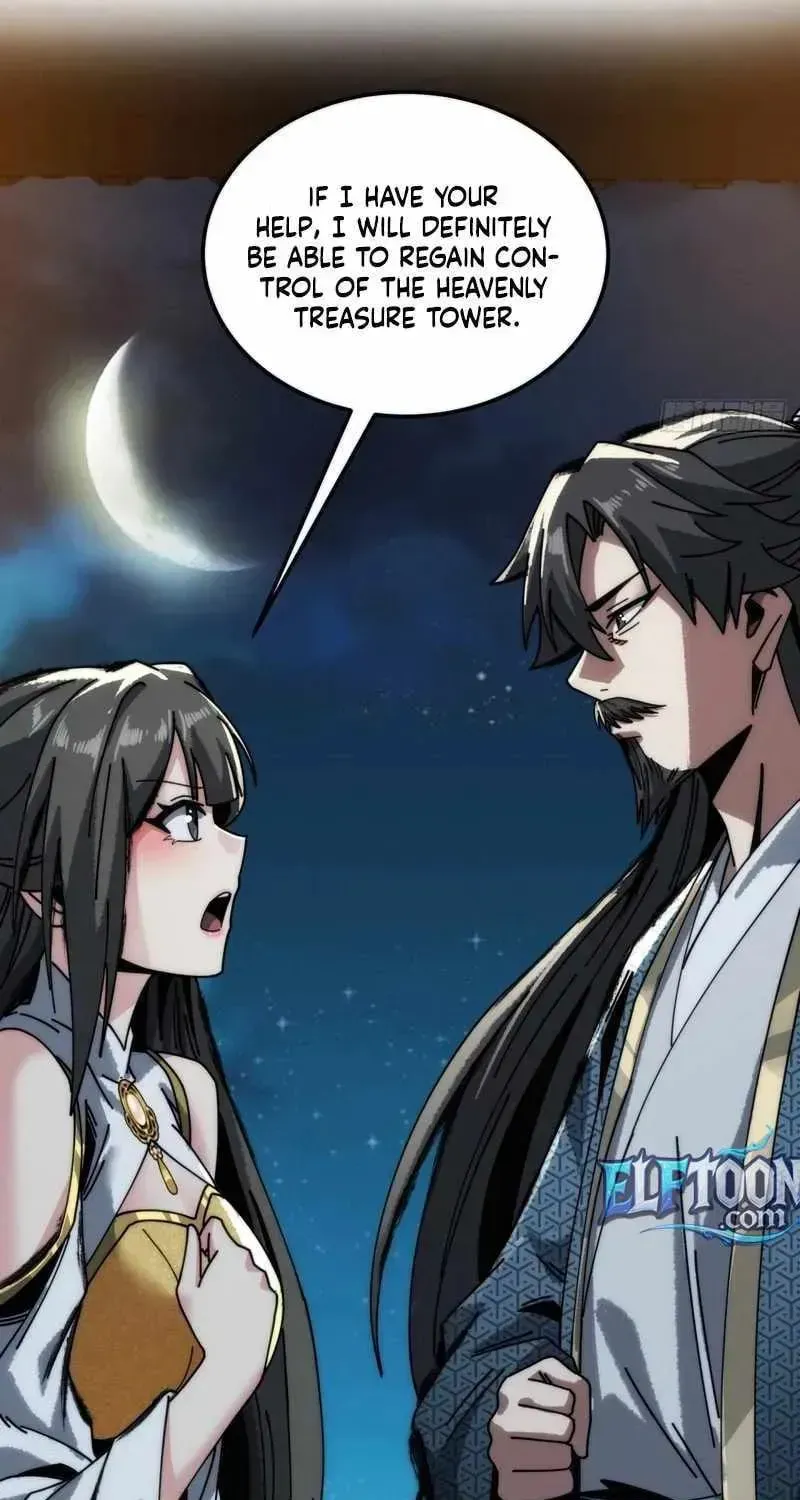 Read My Virtual Immortal Path chapter 18 image 24 on Lezhin