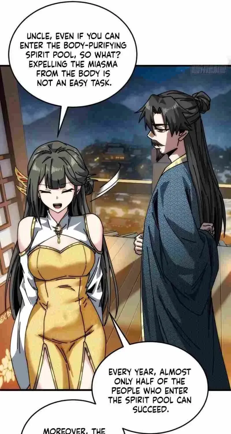 Read My Virtual Immortal Path chapter 18 image 30 on Lezhin