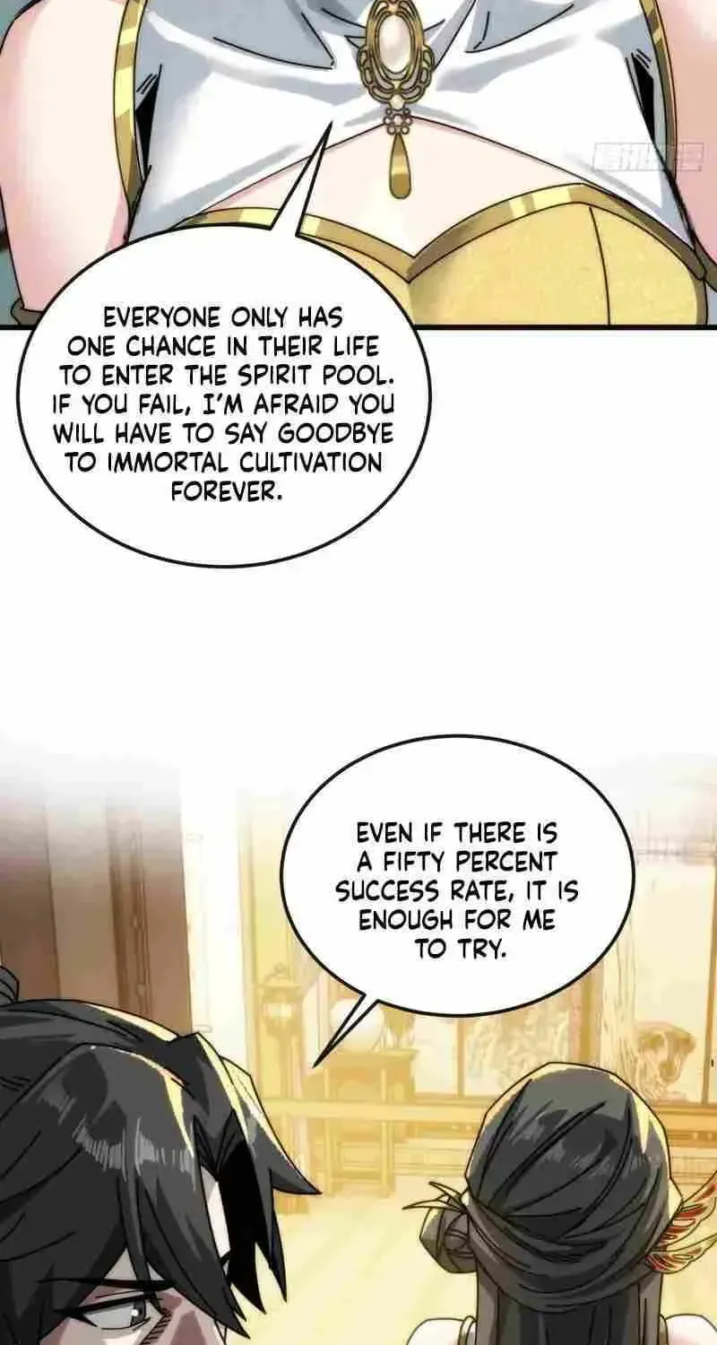 Read My Virtual Immortal Path chapter 18 image 32 on Lezhin