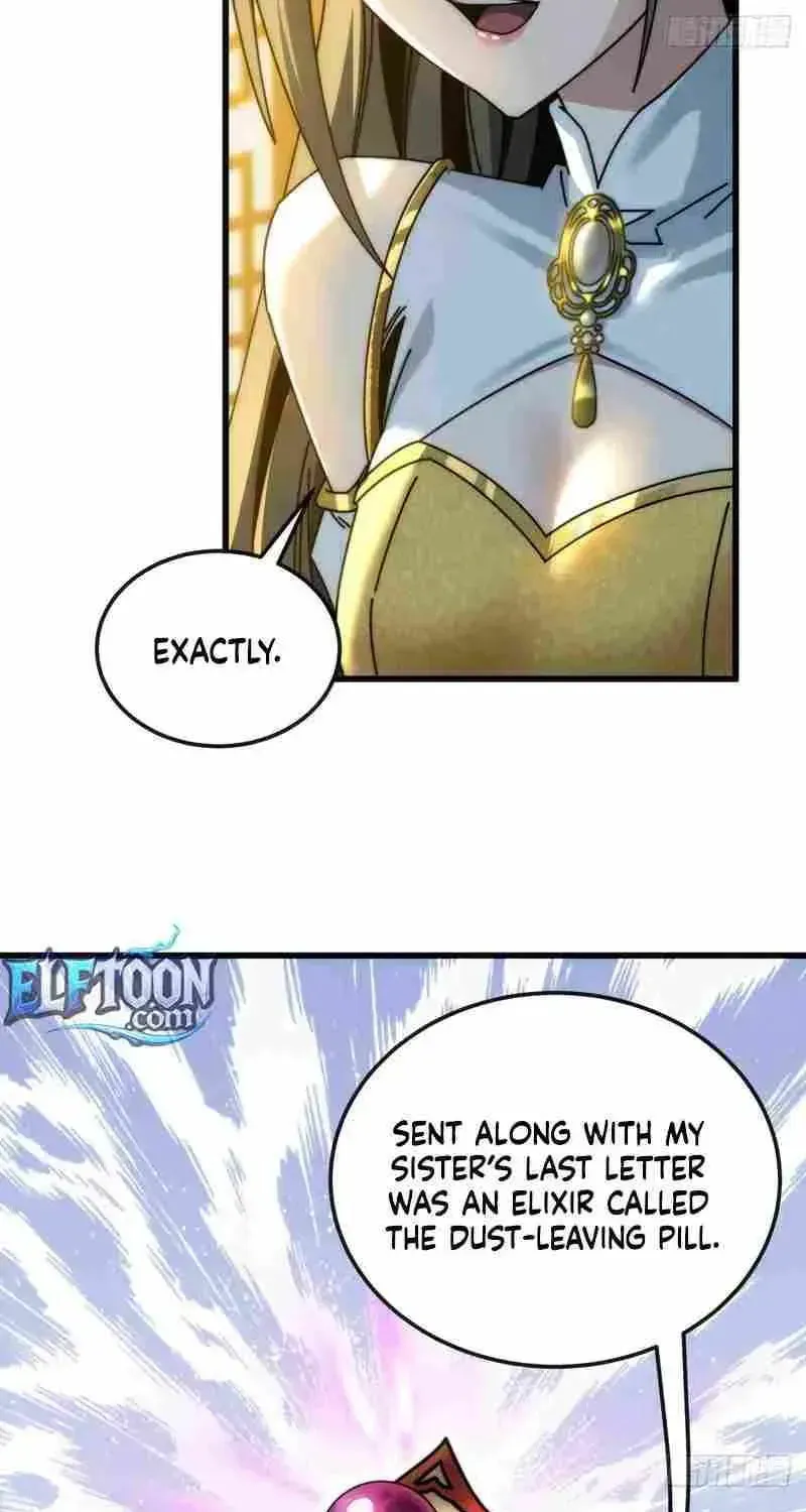 Read My Virtual Immortal Path chapter 18 image 34 on Lezhin