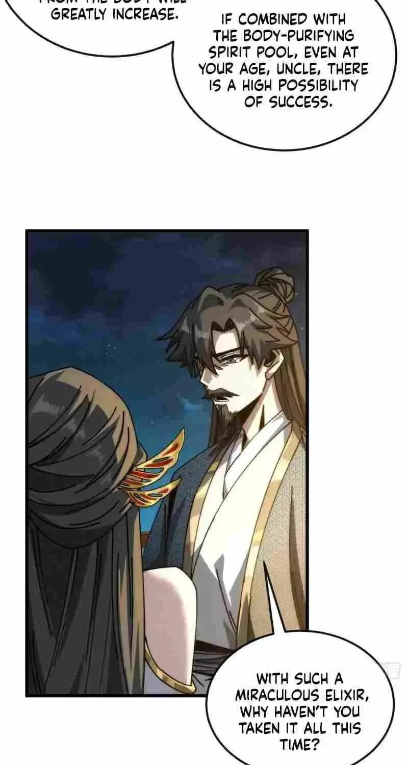 Read My Virtual Immortal Path chapter 18 image 36 on Lezhin