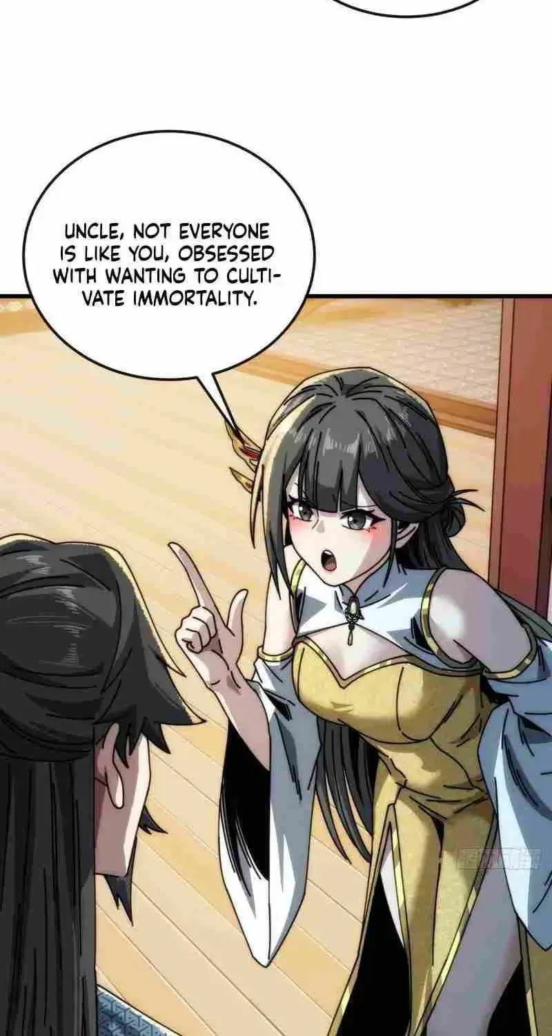 Read My Virtual Immortal Path chapter 18 image 37 on Lezhin