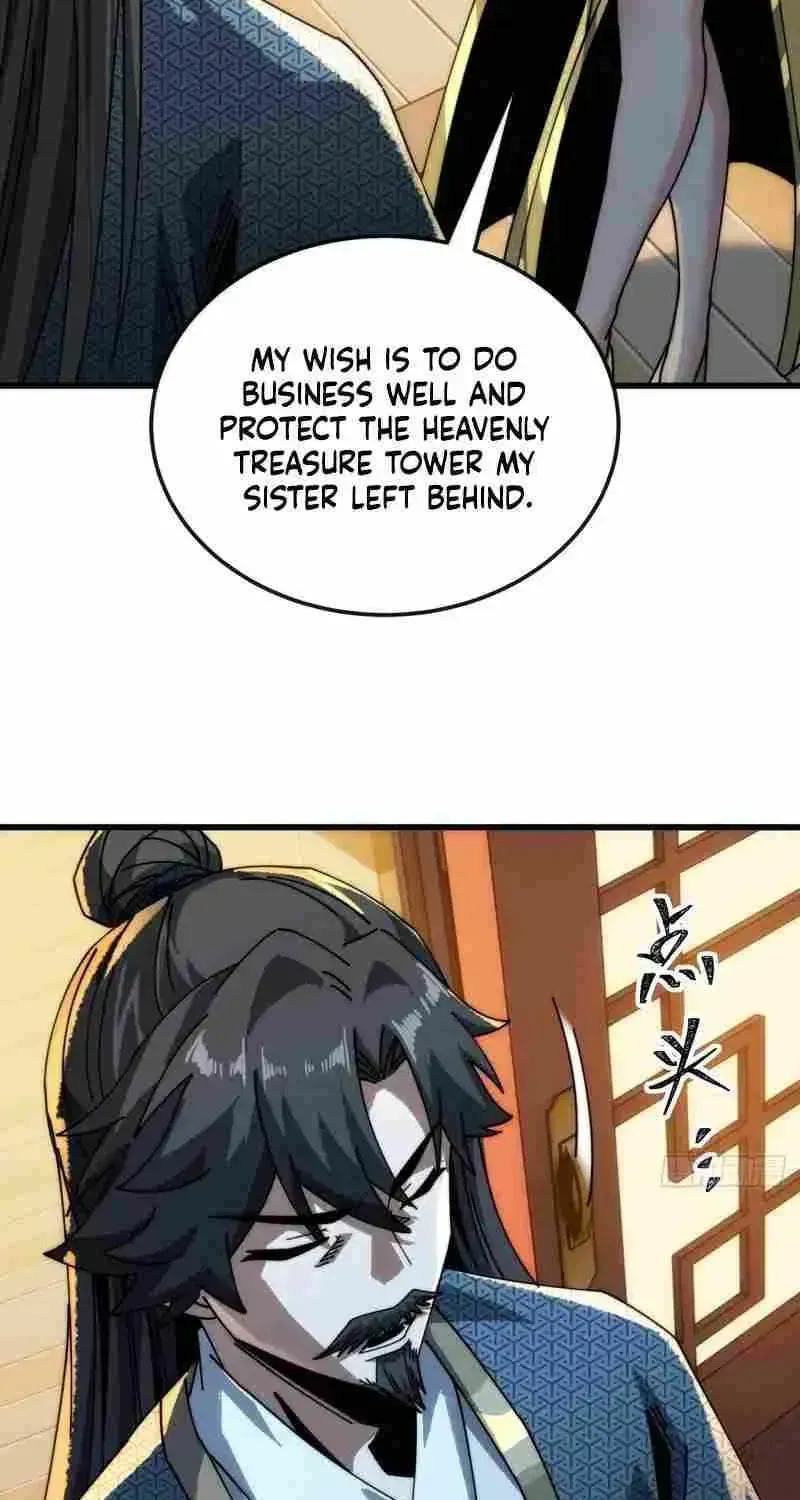 Read My Virtual Immortal Path chapter 18 image 38 on Lezhin