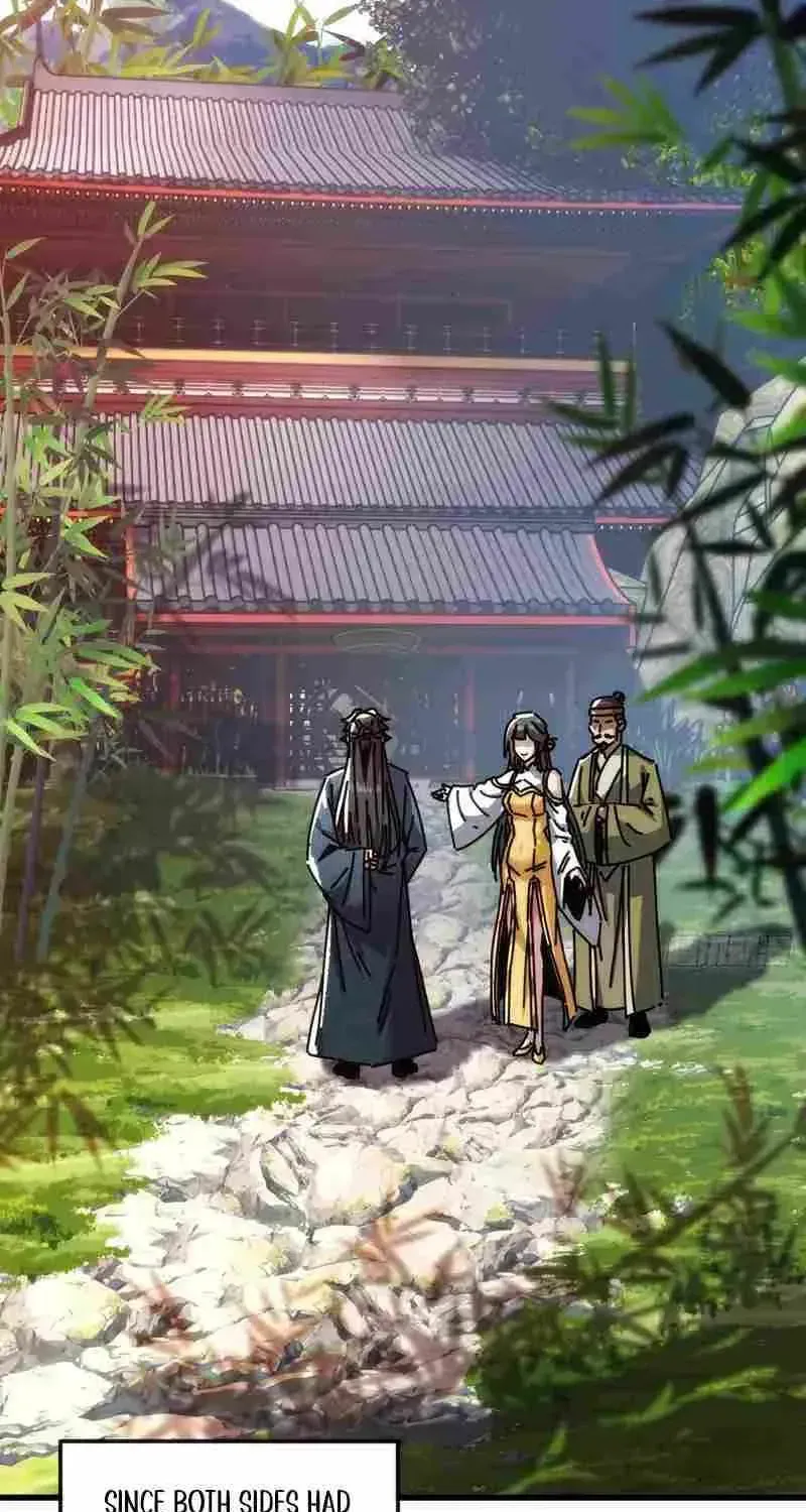 Read My Virtual Immortal Path chapter 18 image 46 on Lezhin