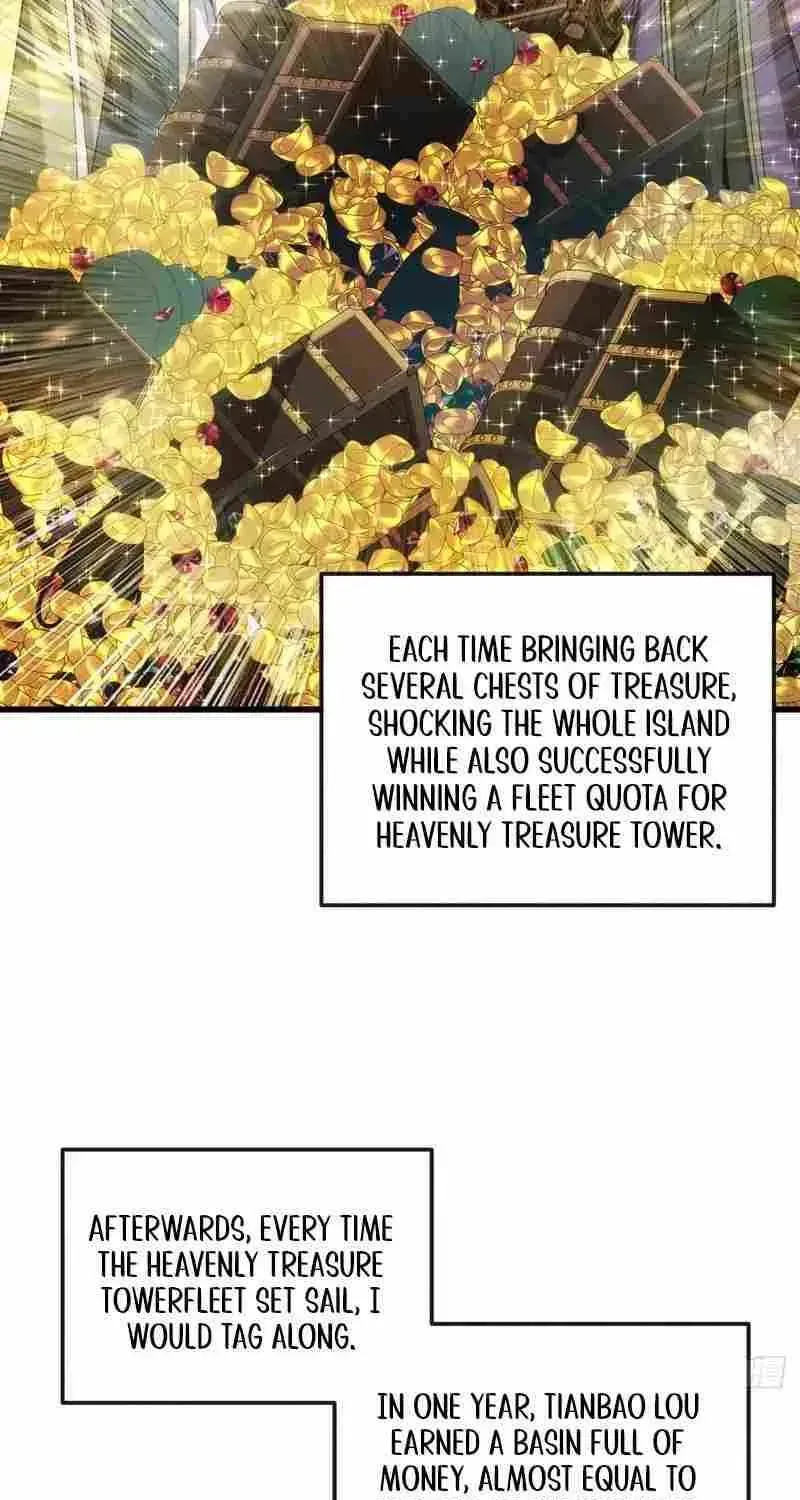 Read My Virtual Immortal Path chapter 18 image 48 on Lezhin