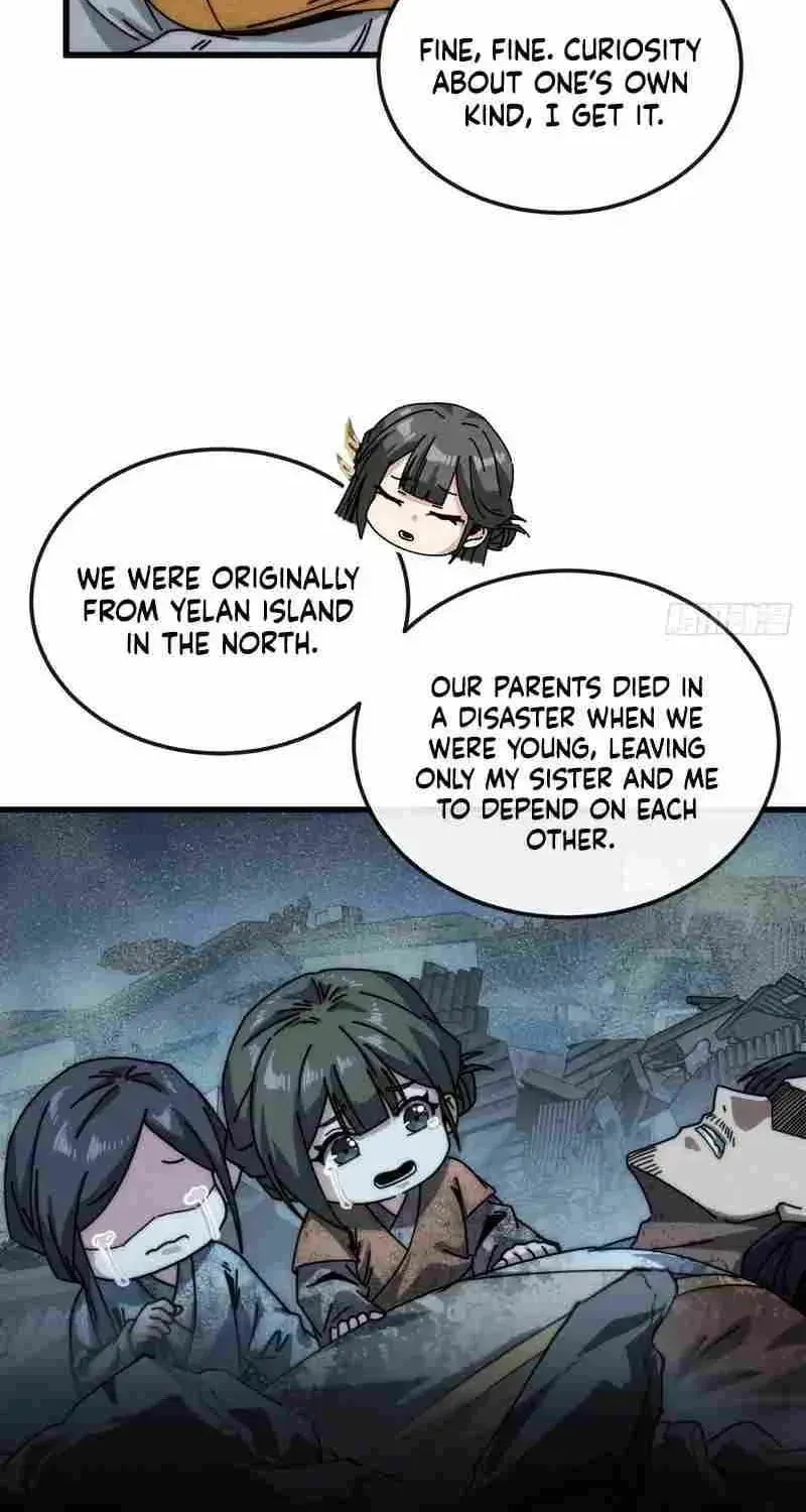 Read My Virtual Immortal Path chapter 18 image 5 on Lezhin