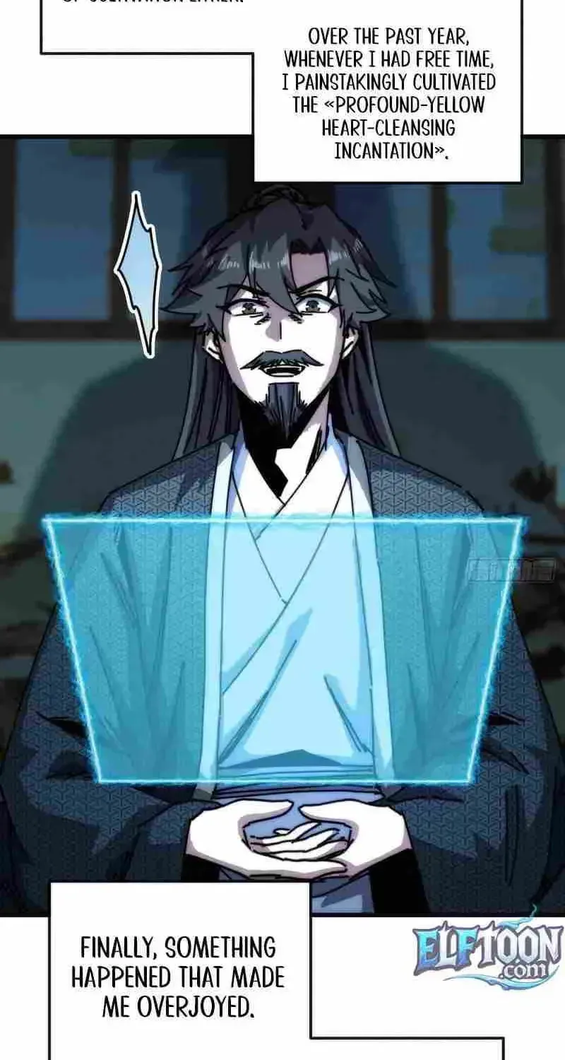 Read My Virtual Immortal Path chapter 18 image 51 on Lezhin