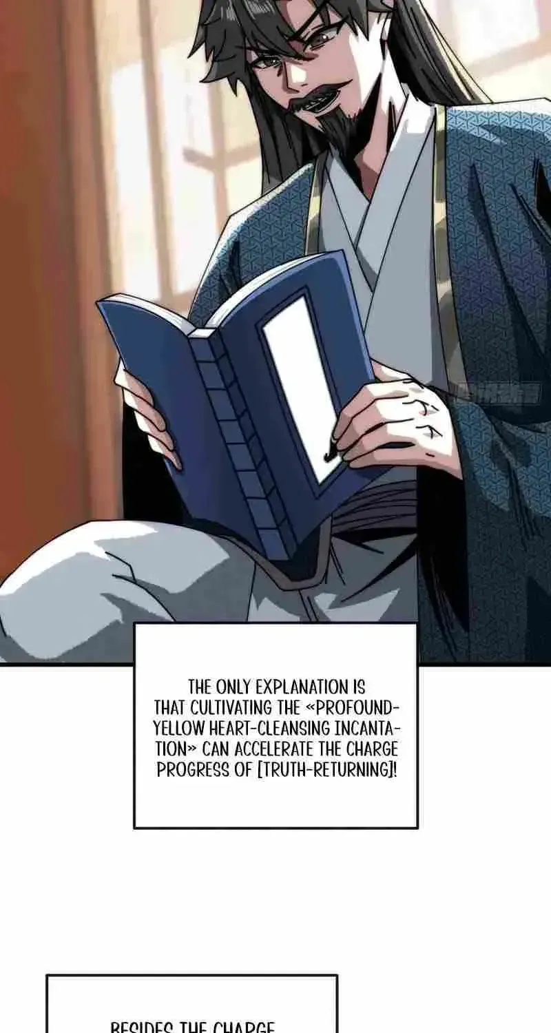 Read My Virtual Immortal Path chapter 18 image 54 on Lezhin