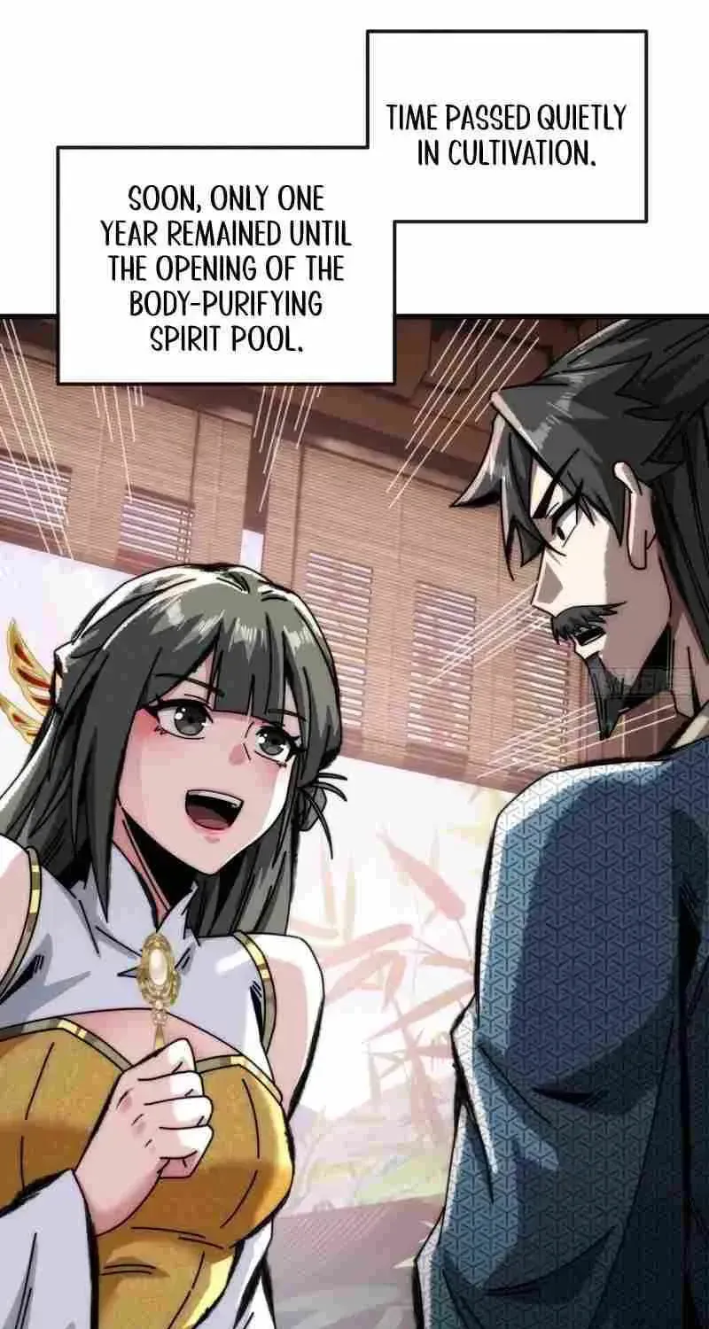 Read My Virtual Immortal Path chapter 18 image 56 on Lezhin