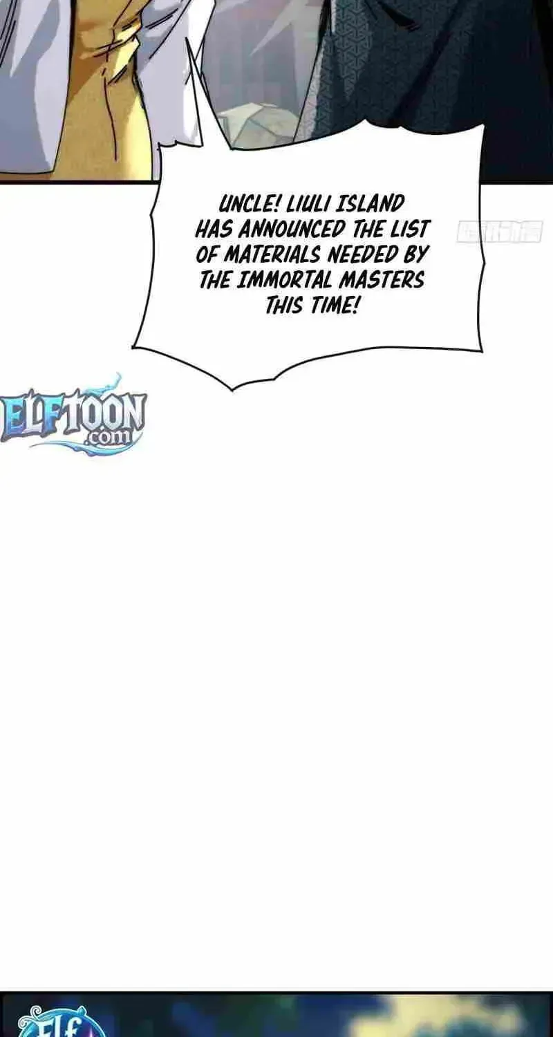 Read My Virtual Immortal Path chapter 18 image 57 on Lezhin