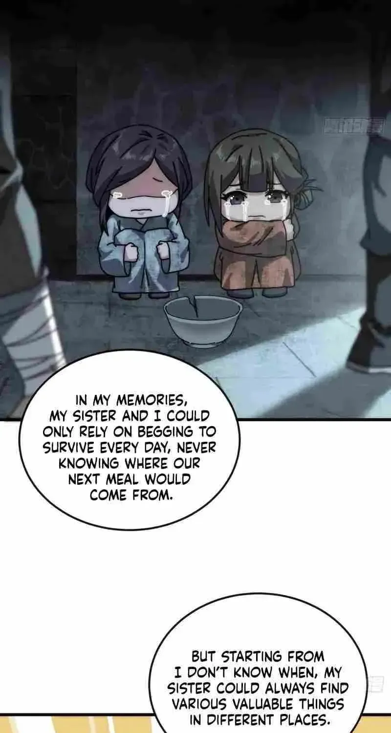 Read My Virtual Immortal Path chapter 18 image 6 on Lezhin