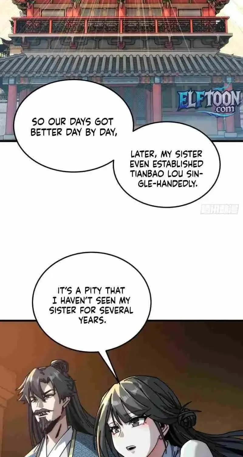 Read My Virtual Immortal Path chapter 18 image 8 on Lezhin