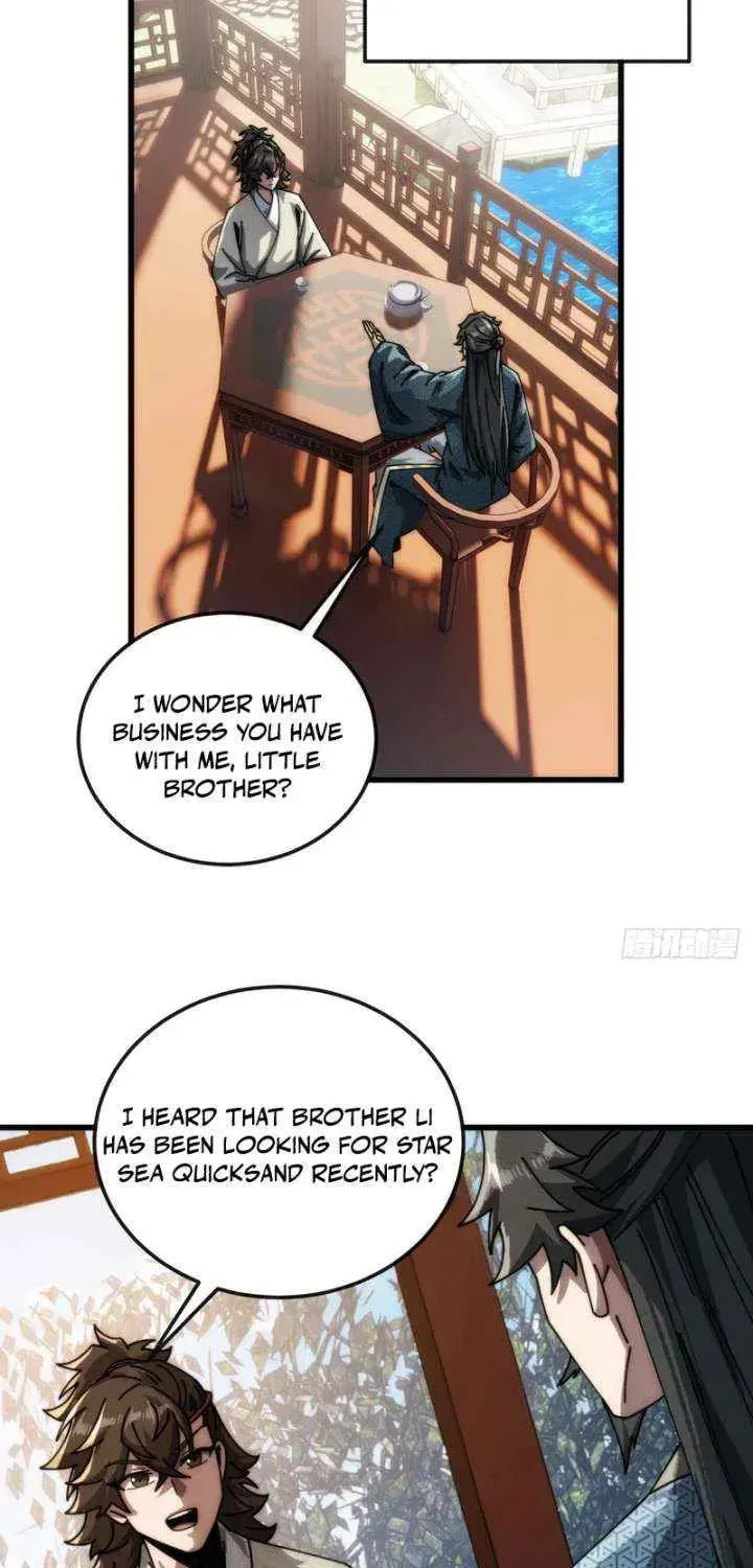 Read My Virtual Immortal Path chapter 19 image 10 on Lezhin