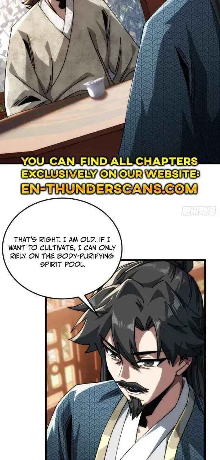 Read My Virtual Immortal Path chapter 19 image 11 on Lezhin