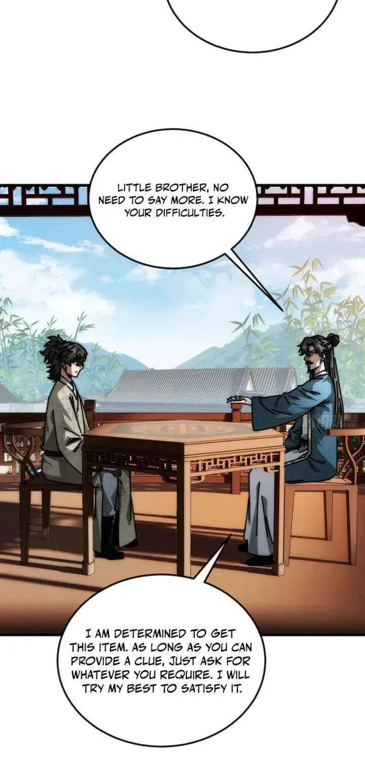 Read My Virtual Immortal Path chapter 19 image 17 on Lezhin
