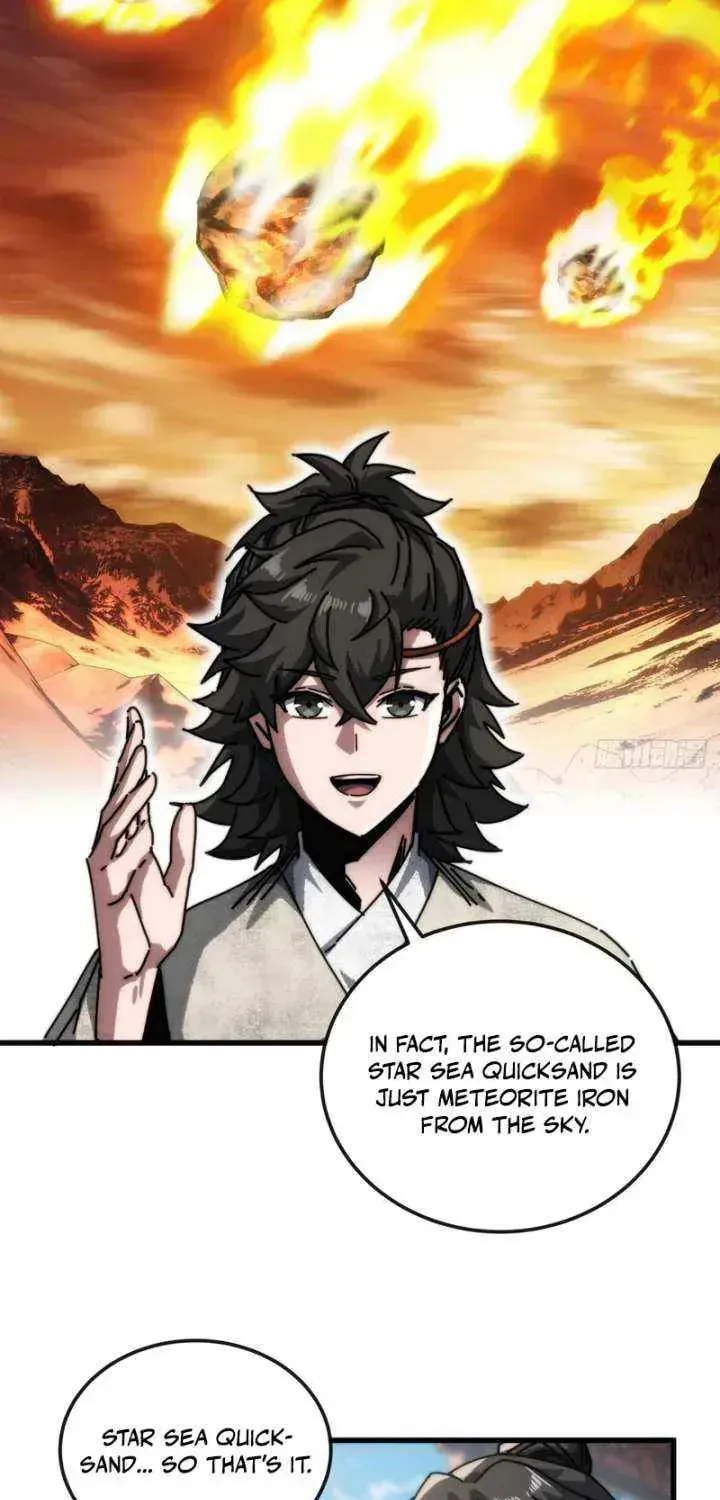 Read My Virtual Immortal Path chapter 19 image 19 on Lezhin